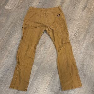 Dickies work pants
